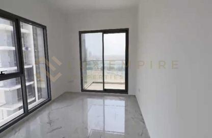 Apartment - 2 Bedrooms - 3 Bathrooms for sale in Golden Dream Tower 1 - District 18 - Jumeirah Village Circle - Dubai