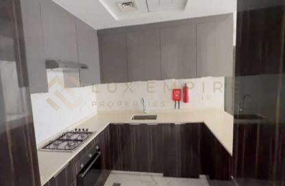 Apartment - 2 Bedrooms - 3 Bathrooms for sale in Golden Dream Tower 1 - District 18 - Jumeirah Village Circle - Dubai