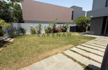 Villa - 5 Bedrooms - 7+ Bathrooms for sale in Sendian - Masaar - Tilal City - Sharjah