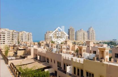 شقة - 2 غرف نوم - 3 حمامات للبيع في غرب - مارينا مساكن المرحلة 3 - قرية الحمرا - رأس الخيمة شقة - 2 غرف نوم - 3 حمامات للبيع في غرب - مارينا مساكن المرحلة 3 - قرية الحمرا - رأس الخيمة