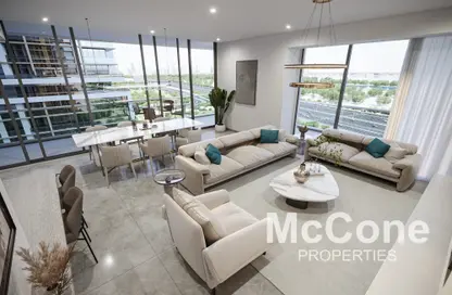 Apartment - 1 Bedroom - 2 Bathrooms for sale in Sobha One Tower B - Sobha One - Ras Al Khor Industrial 1 - Ras Al Khor - Dubai