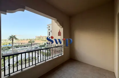 Apartment - 1 Bedroom - 2 Bathrooms for rent in Saadiyat Beach Residences - Saadiyat Beach - Saadiyat Island - Abu Dhabi