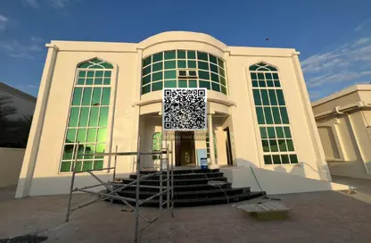 فيلا - 6 غرف نوم - 4 حمامات للايجار في 2 الحميدية - الحميدية - عجمان