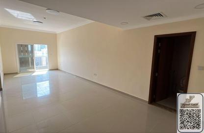 Apartment - 1 Bedroom - 2 Bathrooms for rent in Al Jurf 3 - Al Jurf - Ajman Downtown - Ajman