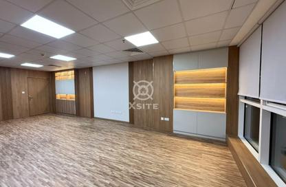 Office Space - Studio - 1 for rent in Diamond Business Center Block B - Diamond Business Center - Arjan - Dubai