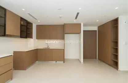 شقة - 2 غرف نوم - 2 حمامات للايجار في سيدار في كريك بيتش مبنى 4 - سيدار - جريك بيتش - مرسى خور دبي - دبي