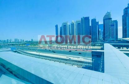 Apartment - 1 - 1 for rent in Marina Diamond 3 - Marina Diamonds - Dubai Marina - Dubai