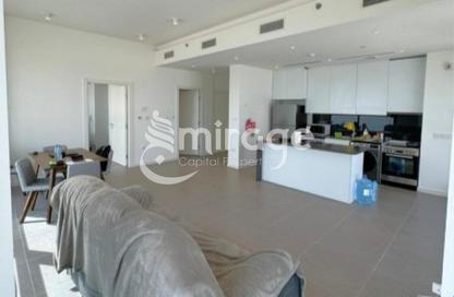 Apartment - 1 - 1 for rent in Pixel - Makers District - Al Reem Island - Abu Dhabi Apartment - 1 - 1 for rent in Pixel - Makers District - Al Reem Island - Abu Dhabi