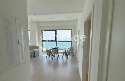 Apartment - 1 - 1 for rent in Pixel - Makers District - Al Reem Island - Abu Dhabi Apartment - 1 - 1 for rent in Pixel - Makers District - Al Reem Island - Abu Dhabi