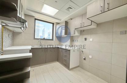 Apartment - 2 Bedrooms - 3 Bathrooms for rent in Al Habbai 6 - Jumeirah Garden City - Al Satwa - Dubai