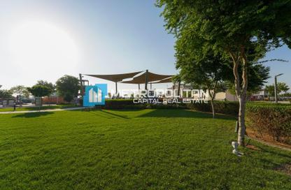 Land - 6 Bedrooms - 7 Bathrooms for sale in Lea - Yas Acres - Yas Island - Abu Dhabi