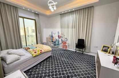 Villa - 5 Bedrooms - 7 Bathrooms for rent in Kabbali Hills - Al Helio 2 - Al Helio - Ajman Villa - 5 Bedrooms - 7 Bathrooms for rent in Kabbali Hills - Al Helio 2 - Al Helio - Ajman