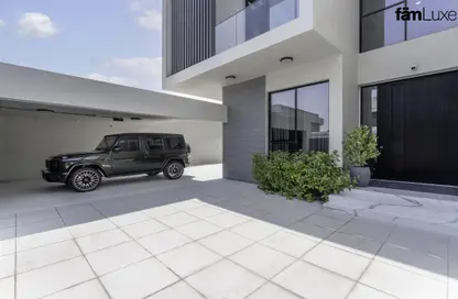 فيلا - 5 غرف نوم - 6 حمامات للبيع في ديستريكت 6 - جميرا بارك - دبي فيلا - 5 غرف نوم - 6 حمامات للبيع في ديستريكت 6 - جميرا بارك - دبي