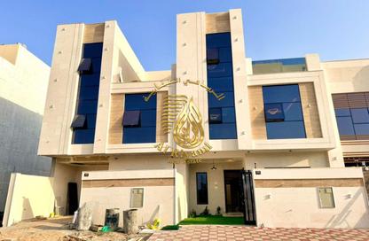 Villa - 5 Bedrooms - 7 Bathrooms for sale in Kabbali Hills - Al Helio 2 - Al Helio - Ajman