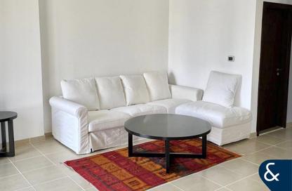 Apartment - 2 Bedrooms - 2 Bathrooms for rent in Shams 1 - Shams - Jumeirah Beach Residence - Dubai