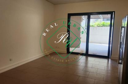 Apartment - 1 - 2 for sale in Saadiyat Beach Residences - Saadiyat Beach - Saadiyat Island - Abu Dhabi