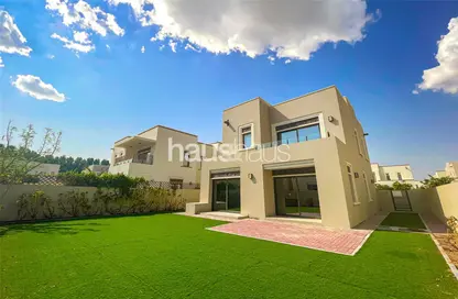 Villa - 3 Bedrooms - 4 Bathrooms for sale in Azalea - Arabian Ranches 2 - Dubai