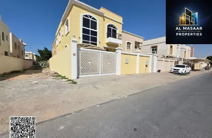 Villa - 5 Bedrooms - 7 Bathrooms for sale in Al Rawda 2 Villas - Al Rawda 2 - Al Rawda - Ajman
