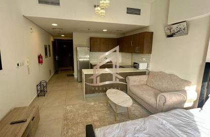 Apartment - Studio - 1 Bathroom for rent in Casa Grande - District 11 - Jumeirah Village Circle - Dubai