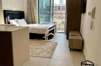 Apartment - Studio - 1 Bathroom for rent in Casa Grande - District 11 - Jumeirah Village Circle - Dubai