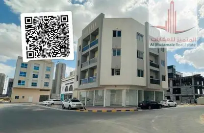 شقة - غرفة نوم - 1 حمام للايجار في تلال عجمان - العالية - عجمان شقة - غرفة نوم - 1 حمام للايجار في تلال عجمان - العالية - عجمان