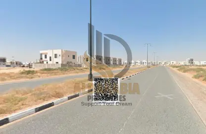 أرض - استوديو للبيع في 1 الياسمين - الياسمين - عجمان