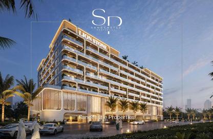 Apartment - 1 - 2 for sale in Listone Residence - International City - Dubai Apartment - 1 - 2 for sale in Listone Residence - International City - Dubai