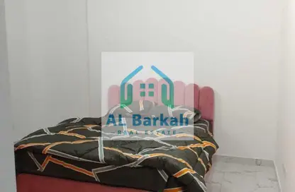 Apartment - 2 Bedrooms - 3 Bathrooms for sale in Oasis Tower - Al Rashidiya 1 - Al Rashidiya - Ajman Apartment - 2 Bedrooms - 3 Bathrooms for sale in Oasis Tower - Al Rashidiya 1 - Al Rashidiya - Ajman