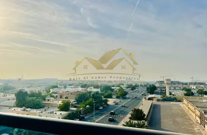 Apartment - 2 Bedrooms - 3 Bathrooms for rent in Jumeirah Garden City - Al Satwa - Dubai