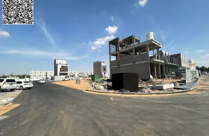 أرض - استوديو للبيع في الحليو 2 - الحليو - عجمان