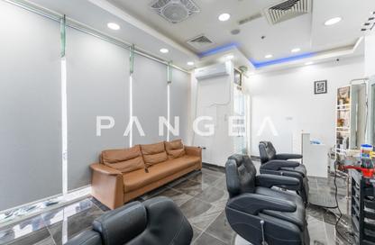 Retail - Studio for sale in Amaris Residences - District 13 - Jumeirah Village Circle - Dubai