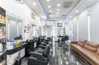 Retail - Studio for sale in Amaris Residences - District 13 - Jumeirah Village Circle - Dubai Retail - Studio for sale in Amaris Residences - District 13 - Jumeirah Village Circle - Dubai