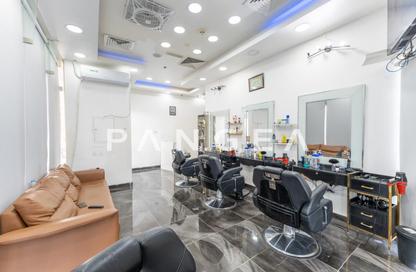 Retail - Studio for sale in Amaris Residences - District 13 - Jumeirah Village Circle - Dubai Retail - Studio for sale in Amaris Residences - District 13 - Jumeirah Village Circle - Dubai