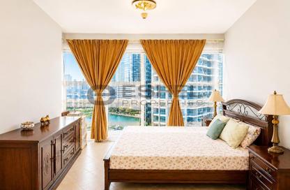 Apartment - 3 Bedrooms - 3 Bathrooms for rent in Marina Terrace - Dubai Marina - Dubai Apartment - 3 Bedrooms - 3 Bathrooms for rent in Marina Terrace - Dubai Marina - Dubai