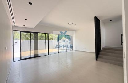 Villa - 4 - 6 for rent in Kaya - Masaar - Tilal City - Sharjah