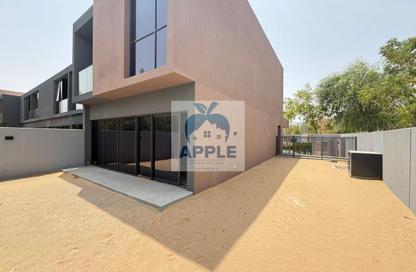 Villa - 4 - 6 for rent in Kaya - Masaar - Tilal City - Sharjah