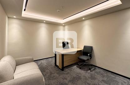 Office Space - Studio - 1 Bathroom for rent in The Dome - JLT Cluster N - Jumeirah Lake Towers - Dubai