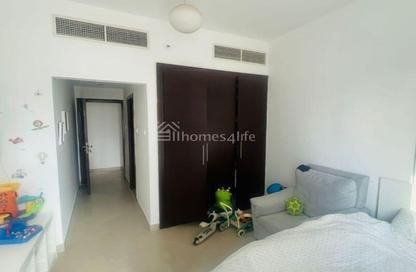 Apartment - 2 Bedrooms - 3 Bathrooms for sale in Icon Tower 2 - JLT Cluster L - Jumeirah Lake Towers - Dubai