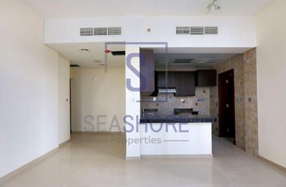 Apartment - Studio - 1 Bathroom for rent in Hydra Avenue Towers - City Of Lights - Al Reem Island - Abu Dhabi