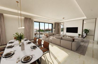Villa - 7 Bedrooms - 7+ Bathrooms for sale in Nawayef West - Al Hudayriat Island - Abu Dhabi Villa - 7 Bedrooms - 7+ Bathrooms for sale in Nawayef West - Al Hudayriat Island - Abu Dhabi