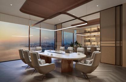 Office Space - Studio for sale in 31 Above by Beyond - Maritime City - Dubai