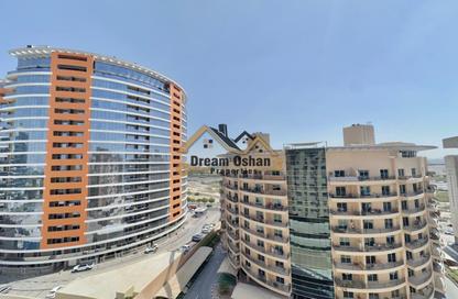 Apartment - 3 Bedrooms - 5 Bathrooms for rent in Al Hikma Residence - Dubai Silicon Oasis - Dubai Apartment - 3 Bedrooms - 5 Bathrooms for rent in Al Hikma Residence - Dubai Silicon Oasis - Dubai