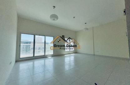 Apartment - 3 Bedrooms - 5 Bathrooms for rent in Al Hikma Residence - Dubai Silicon Oasis - Dubai