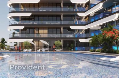 Apartment - Studio - 1 Bathroom for sale in Samana Resorts Tower B - Samana Resorts - Dubai Production City (IMPZ) - Dubai Apartment - Studio - 1 Bathroom for sale in Samana Resorts Tower B - Samana Resorts - Dubai Production City (IMPZ) - Dubai