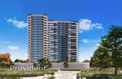 Apartment - Studio - 1 Bathroom for sale in Samana Resorts Tower B - Samana Resorts - Dubai Production City (IMPZ) - Dubai