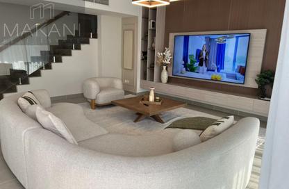 Villa - 5 Bedrooms - 6 Bathrooms for sale in Sun Island - Ajmal Makan City - Sharjah Waterfront City - Sharjah