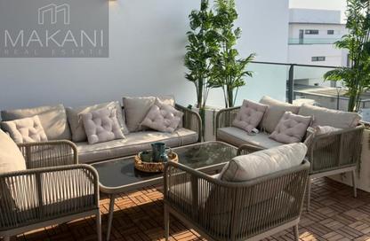 Villa - 5 Bedrooms - 6 Bathrooms for sale in Sun Island - Ajmal Makan City - Sharjah Waterfront City - Sharjah