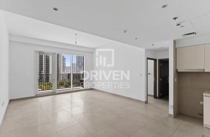 Apartment - 1 - 1 for rent in Creek Horizon Tower 1 - Creek Horizon - Dubai Creek Harbour (The Lagoons) - Dubai