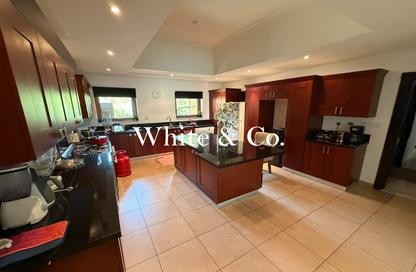 Villa - 6 - 7 for rent in Dubai Style - North Village - Al Furjan - Dubai Villa - 6 - 7 for rent in Dubai Style - North Village - Al Furjan - Dubai