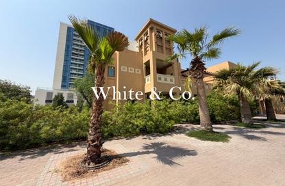 Villa - 6 - 7 for rent in Dubai Style - North Village - Al Furjan - Dubai Villa - 6 - 7 for rent in Dubai Style - North Village - Al Furjan - Dubai